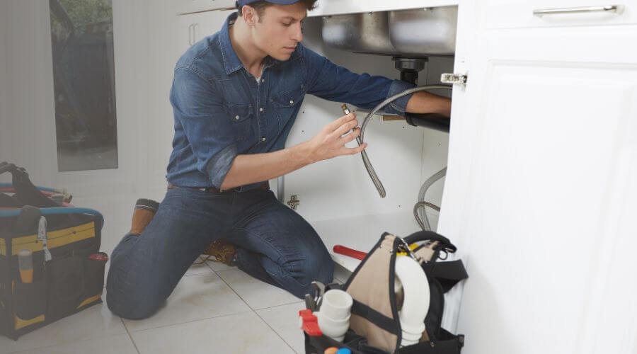 Local expert plumbing services in Ulm, MT